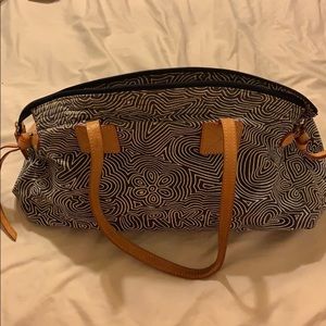 Groovy Dooney and Bourke bag